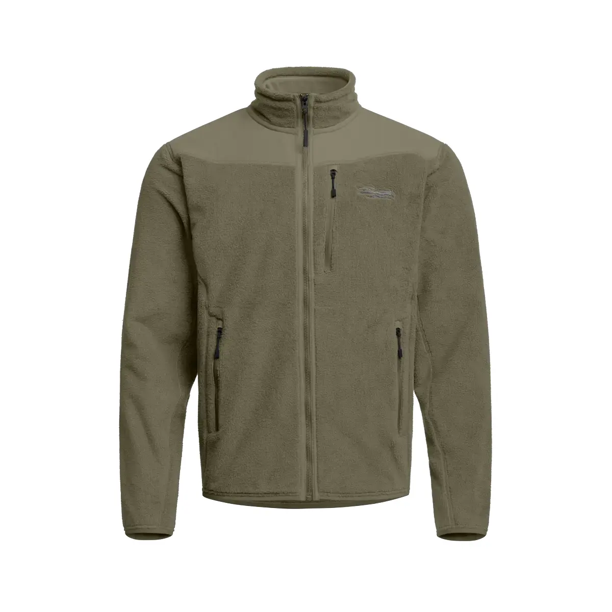 Sitka M's Camino Fleece Jacket