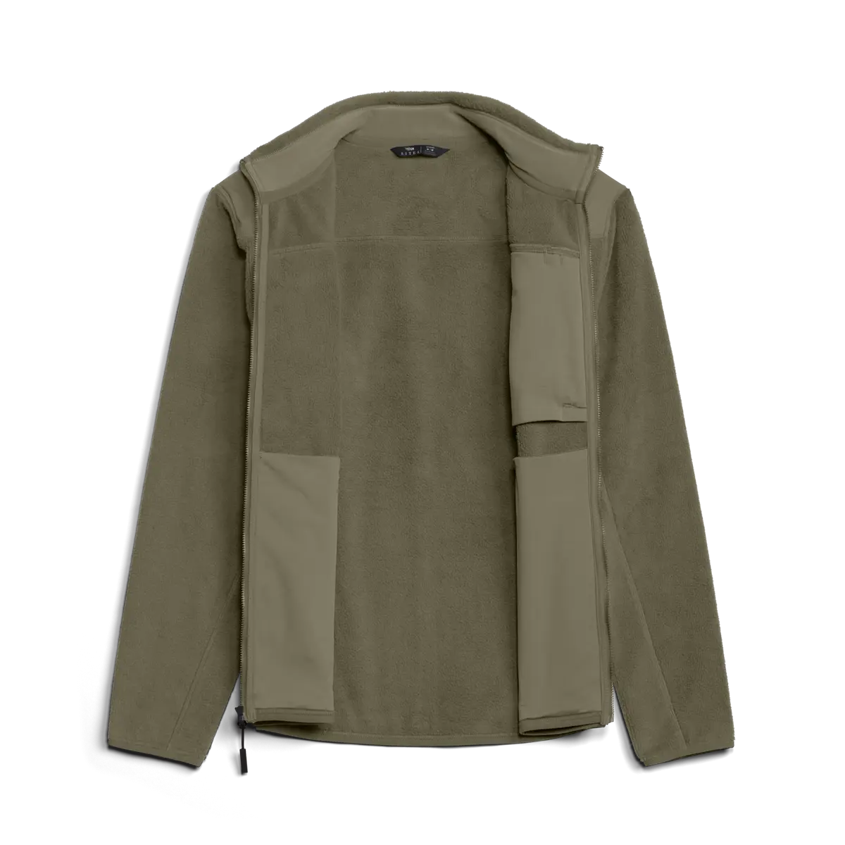 Sitka M's Camino Fleece Jacket