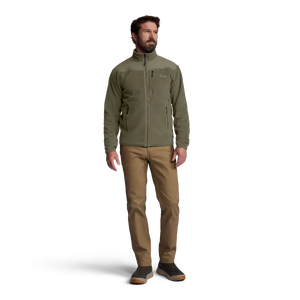 Sitka M's Camino Fleece Jacket