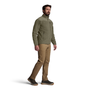 Sitka M's Camino Fleece Jacket