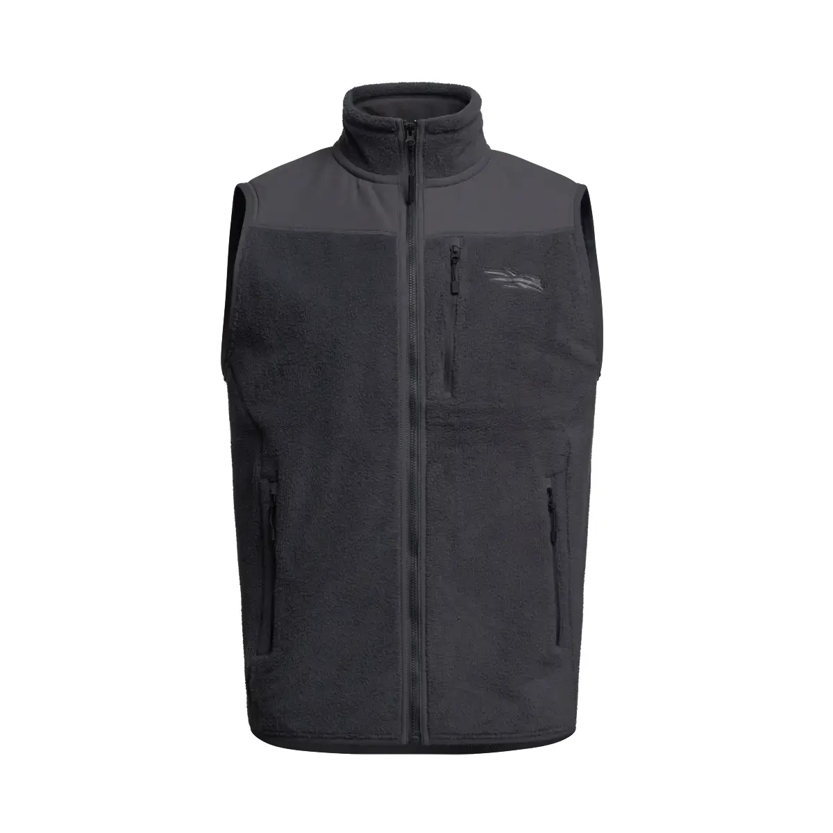 Sitka M's Camino Fleece Vest