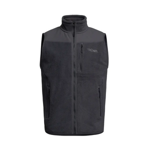 Sitka M's Camino Fleece Vest