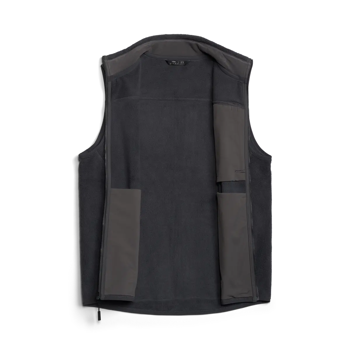 Sitka M's Camino Fleece Vest