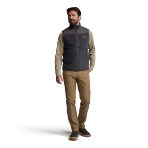 Sitka M's Camino Fleece Vest