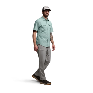 Sitka M's Rossby SS Shirt