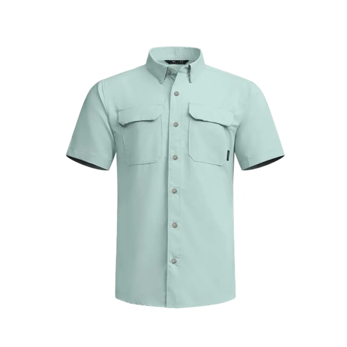 Sitka M's Rossby SS Shirt