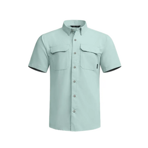Sitka M's Rossby SS Shirt