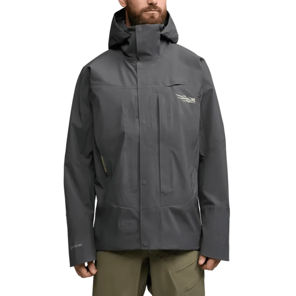 Sitka M's CAT-5 Jacket - Solid