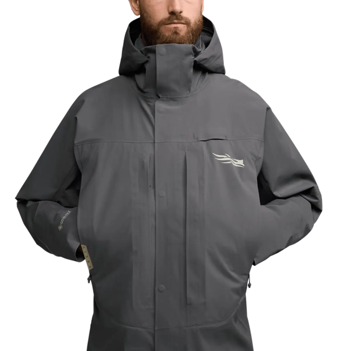 Sitka M's CAT-5 Jacket - Solid