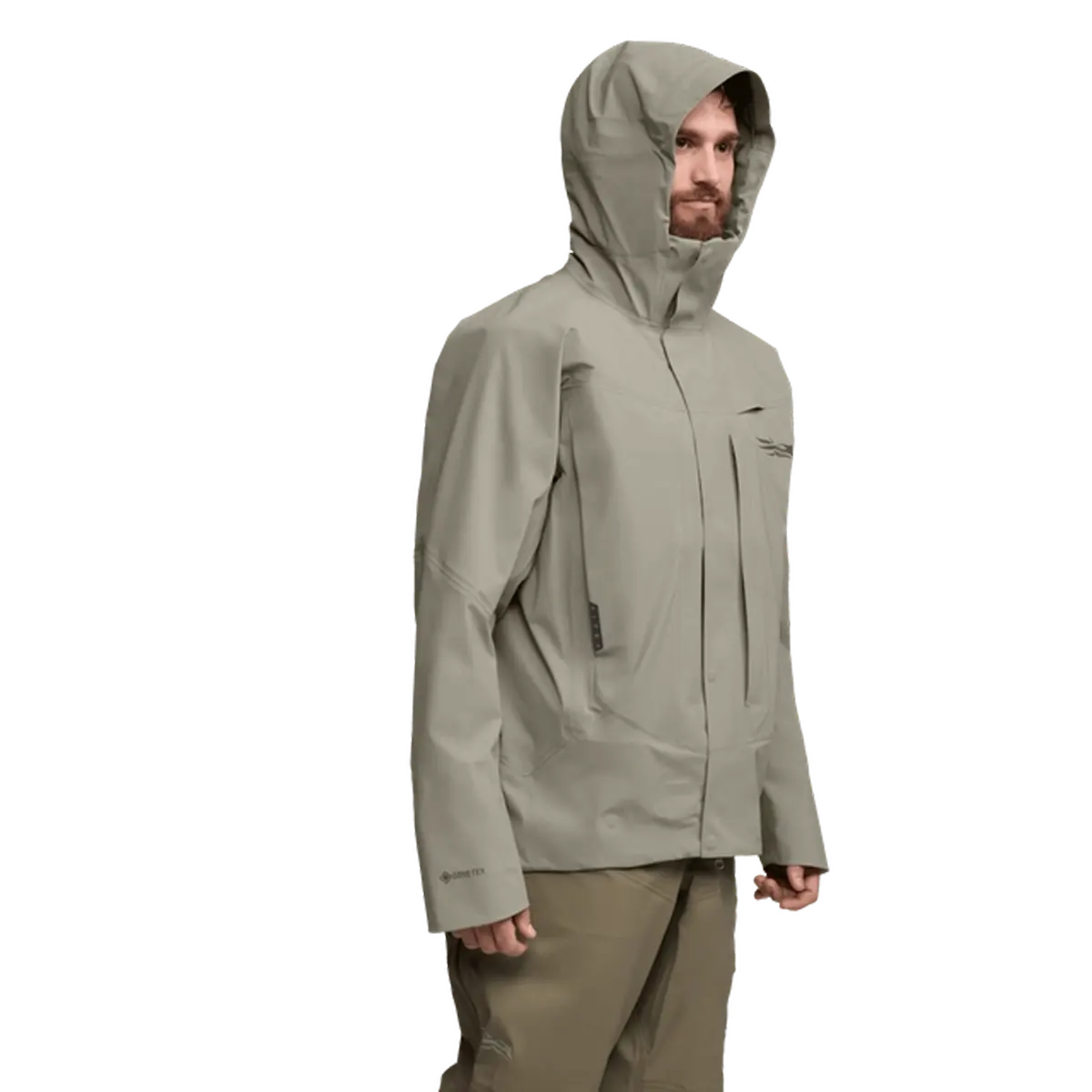 Sitka M's CAT-5 Jacket - Solid