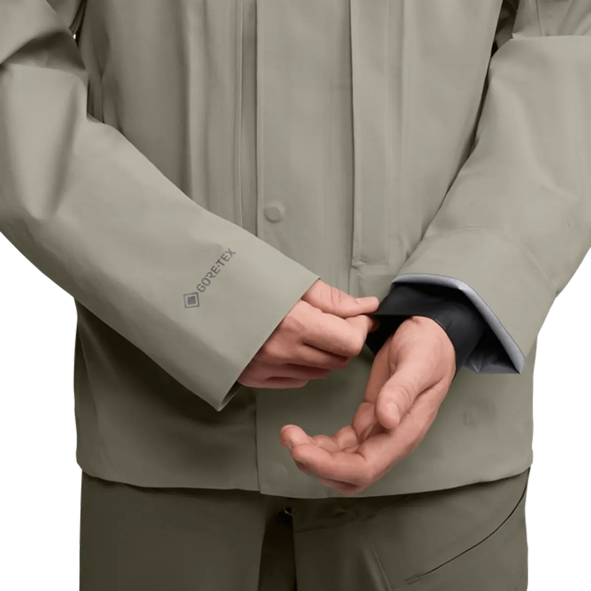 Sitka M's CAT-5 Jacket - Solid