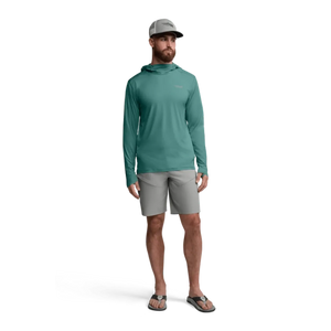 Sitka M's Guard Sun Hoodie