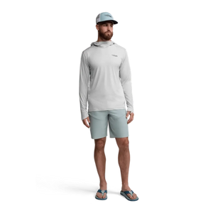 Sitka M's Guard Sun Hoodie