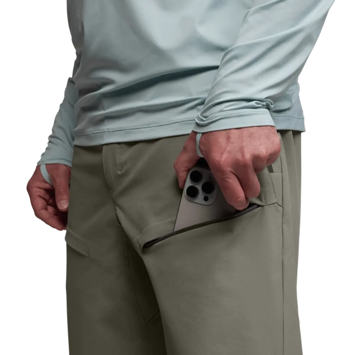 Sitka M's Riptide Pant