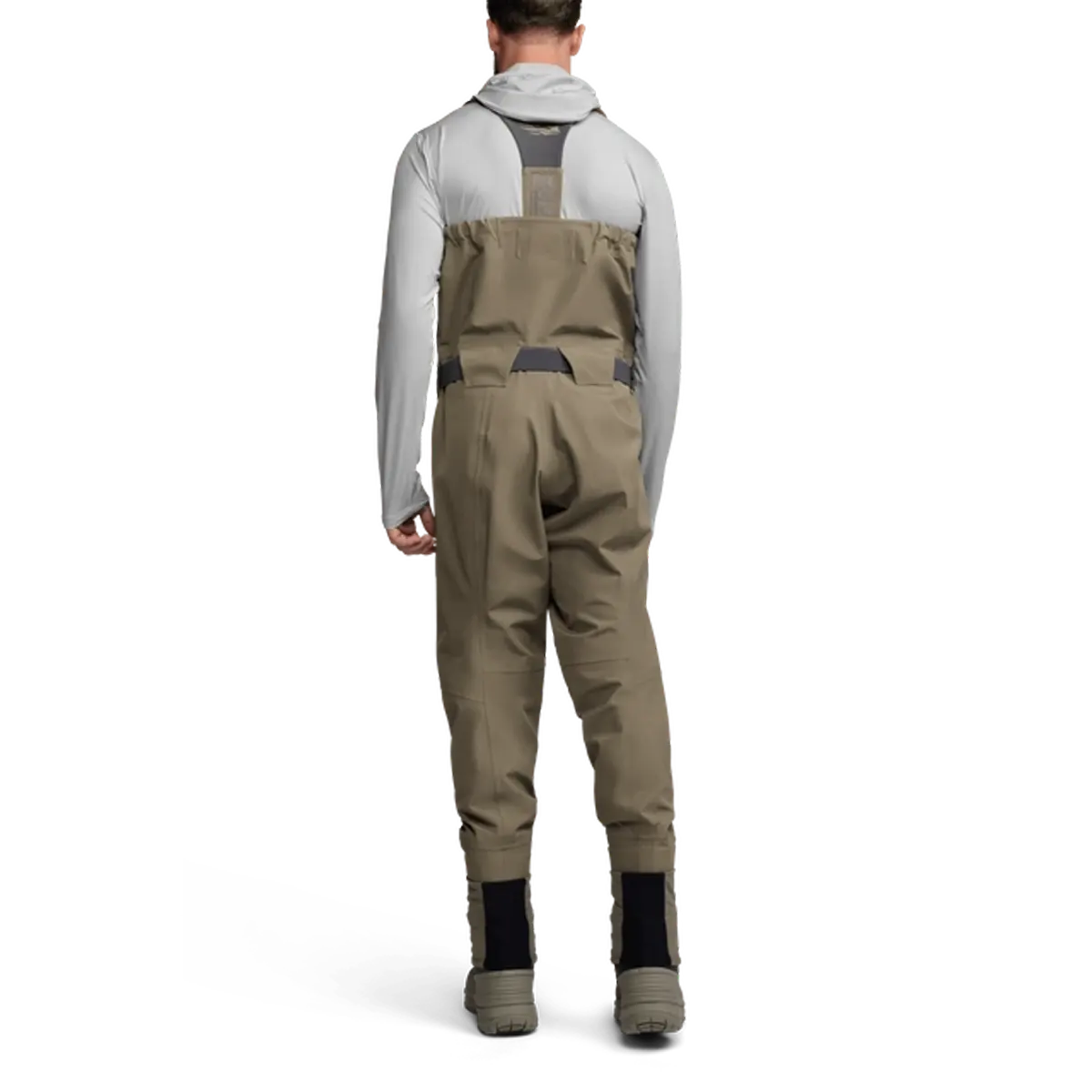 Sitka M's CrossCurrent Zip GTX Stockingfoot