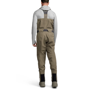 Sitka M's CrossCurrent Zip GTX Stockingfoot