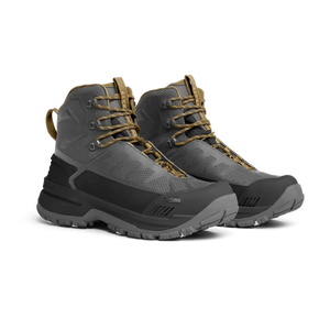Sitka M's CrossCurrent Wading Boot - Rubber