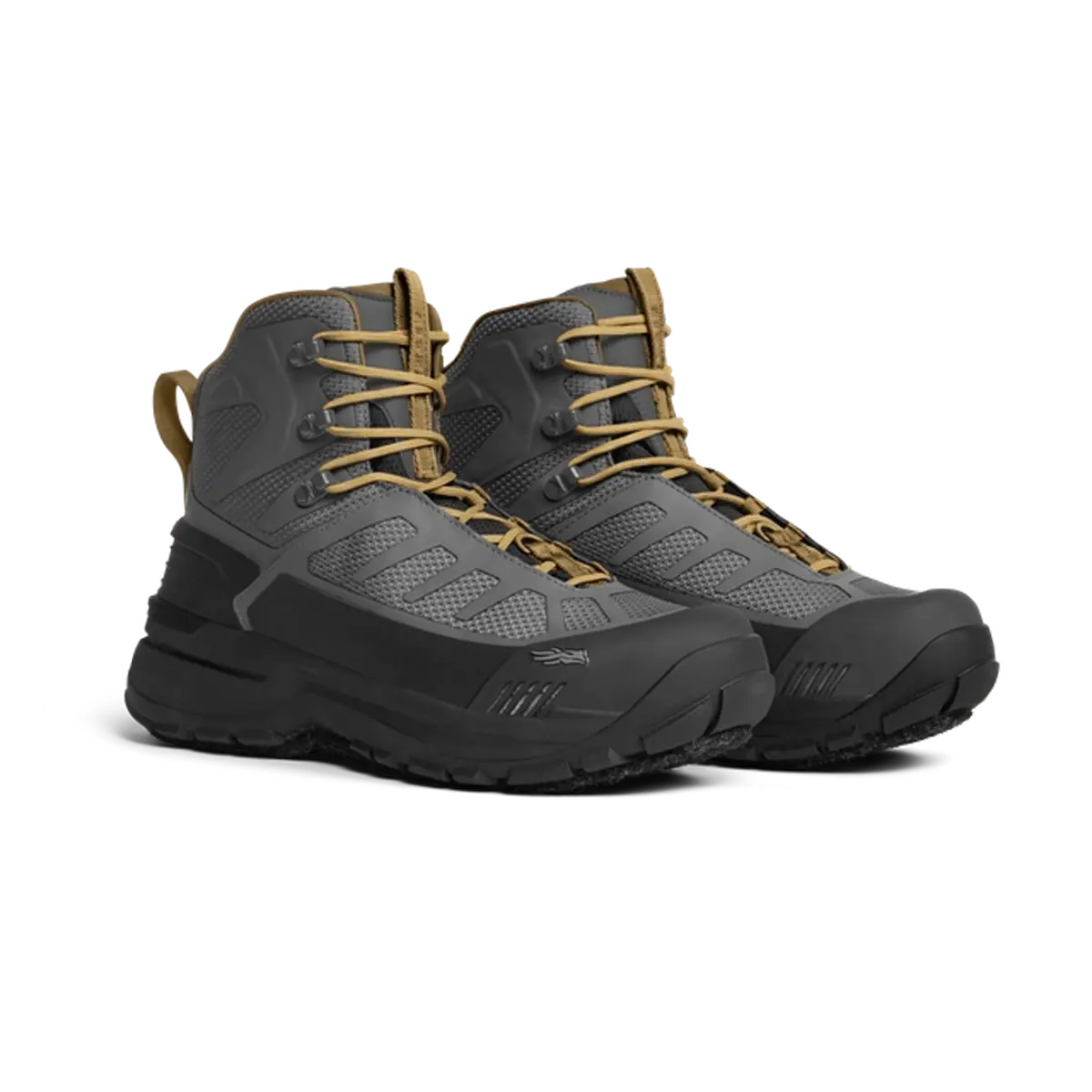 Sitka M's CrossCurrent Wading Boot - Felt