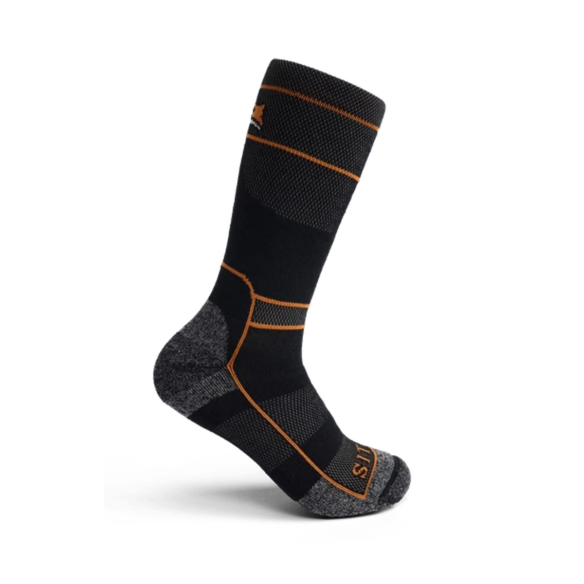 Sitka Heavy Weight Crew Sock