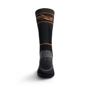 Sitka Heavy Weight Crew Sock