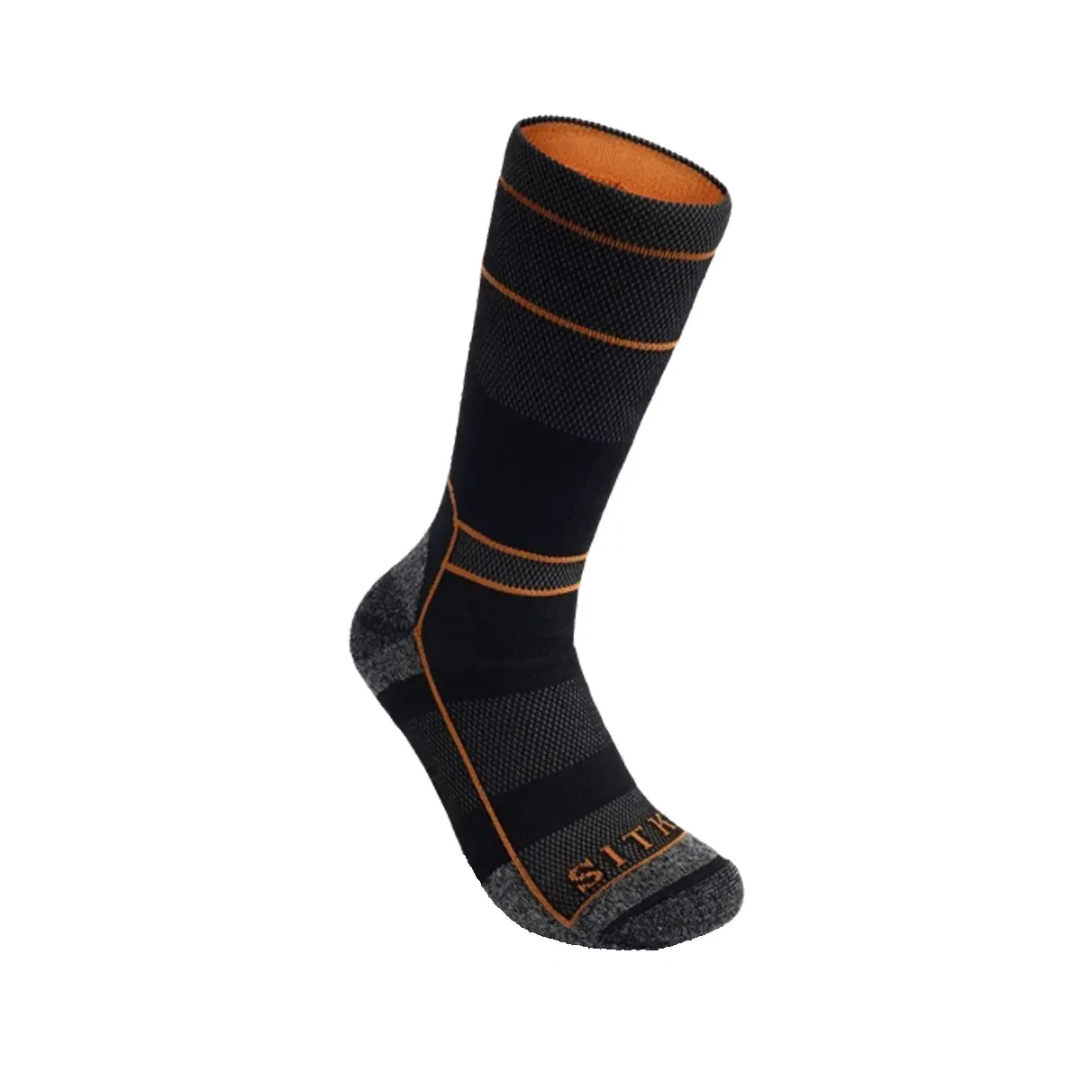 Sitka Heavy Weight Crew Sock