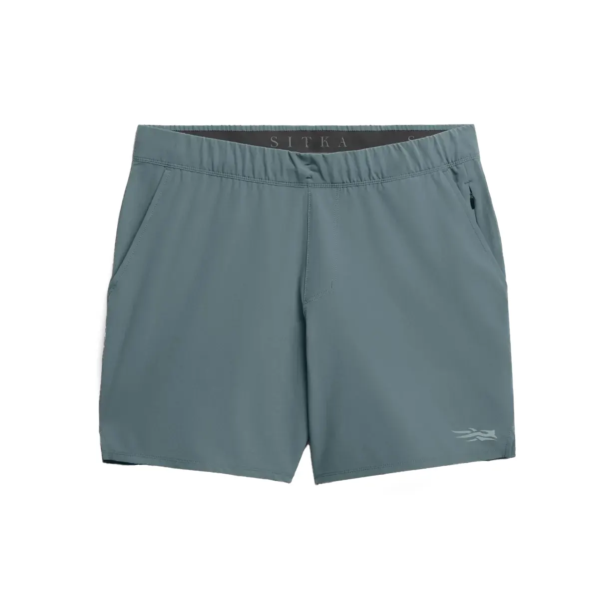 Sitka M's Boundary Short 7"
