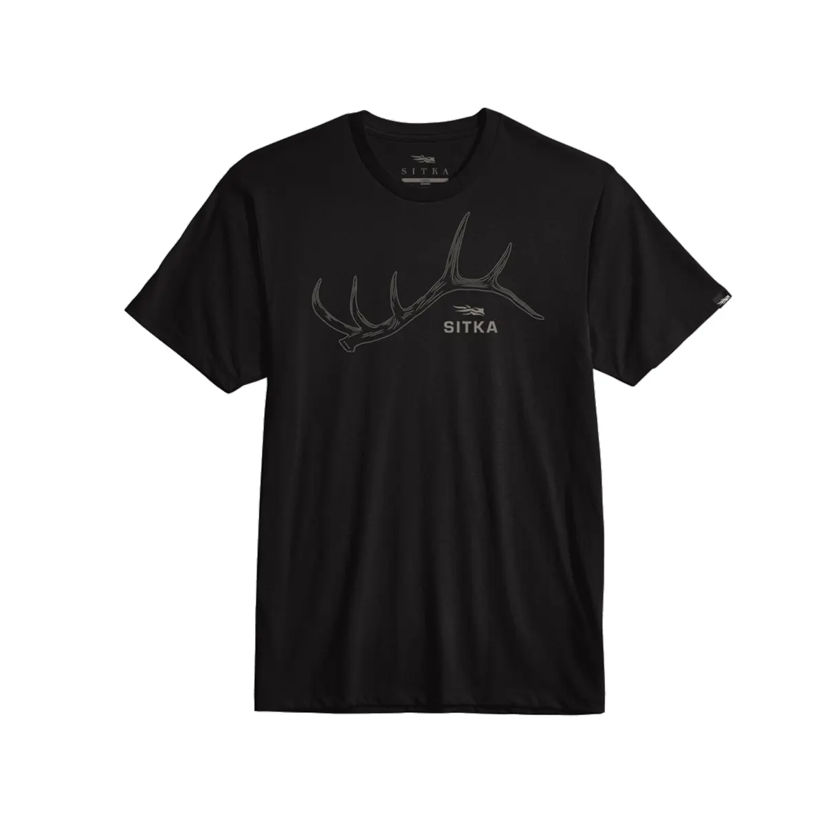 Sitka M's Wapiti Tee