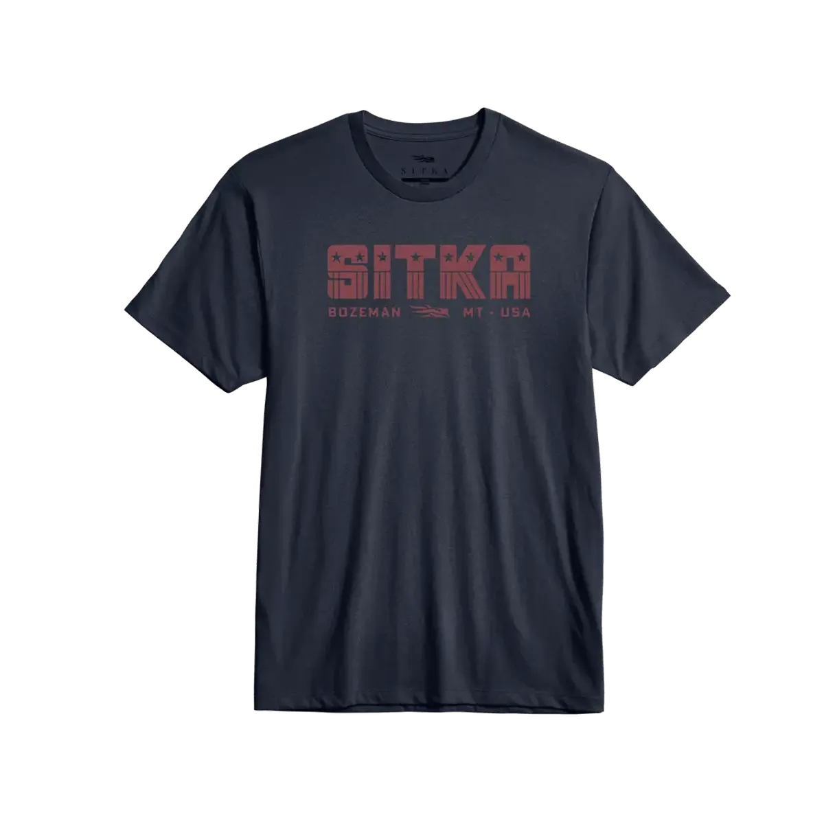 Sitka M's Independence Tee