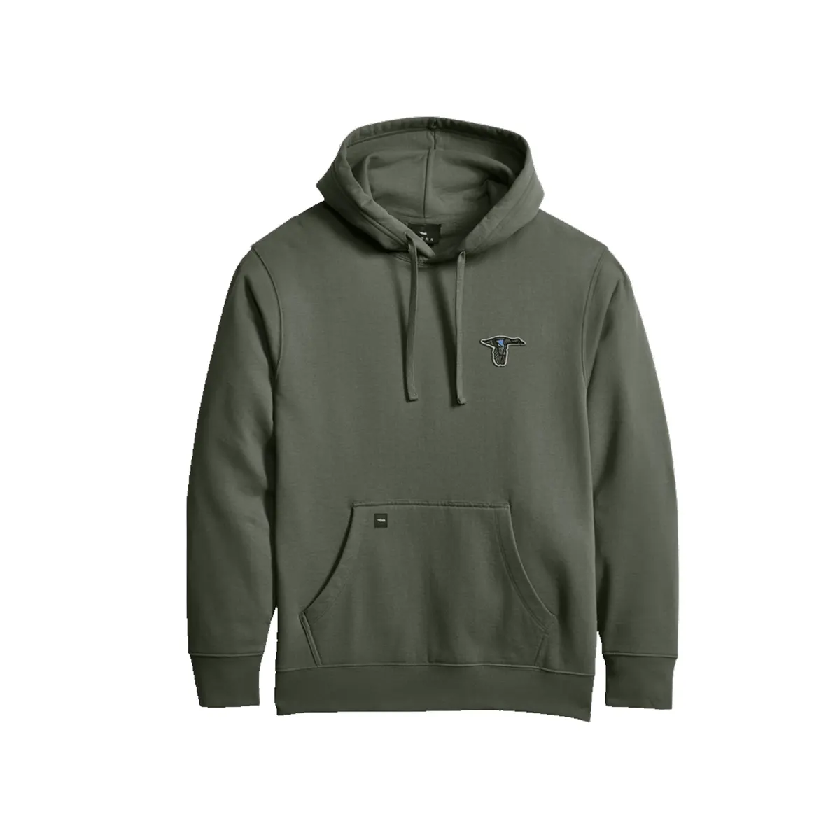 Sitka M's Species Pullover Hoodie