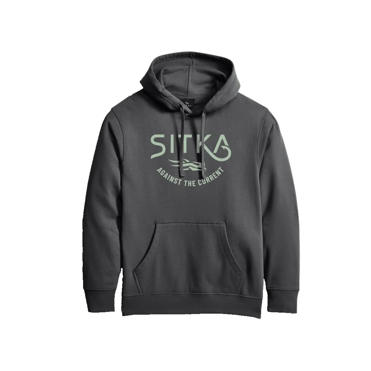 Sitka M's Hooked Pullover Hoodie