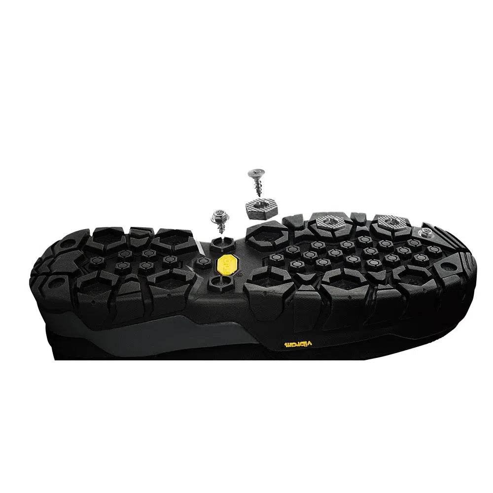 Grundéns Bankside Wading Boots - Vibram