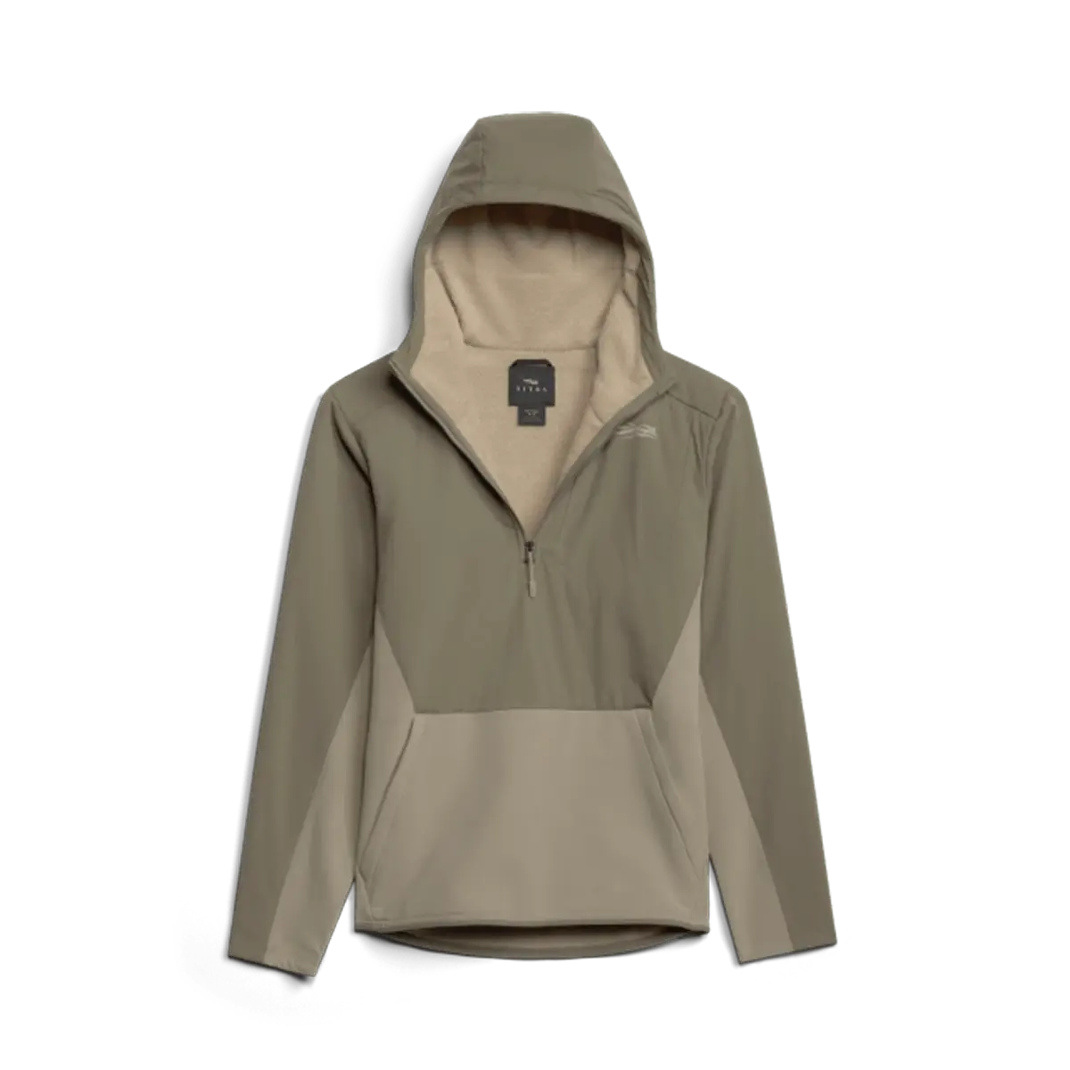 Sitka M's Alpha Windstopper Hoodie