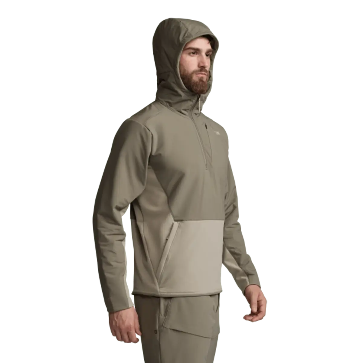 Sitka M's Alpha Windstopper Hoodie