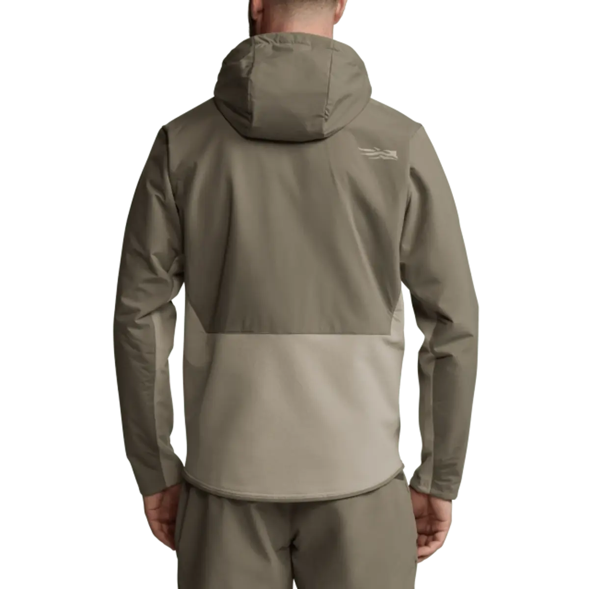 Sitka M's Alpha Windstopper Hoodie