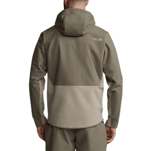 Sitka M's Alpha Windstopper Hoodie