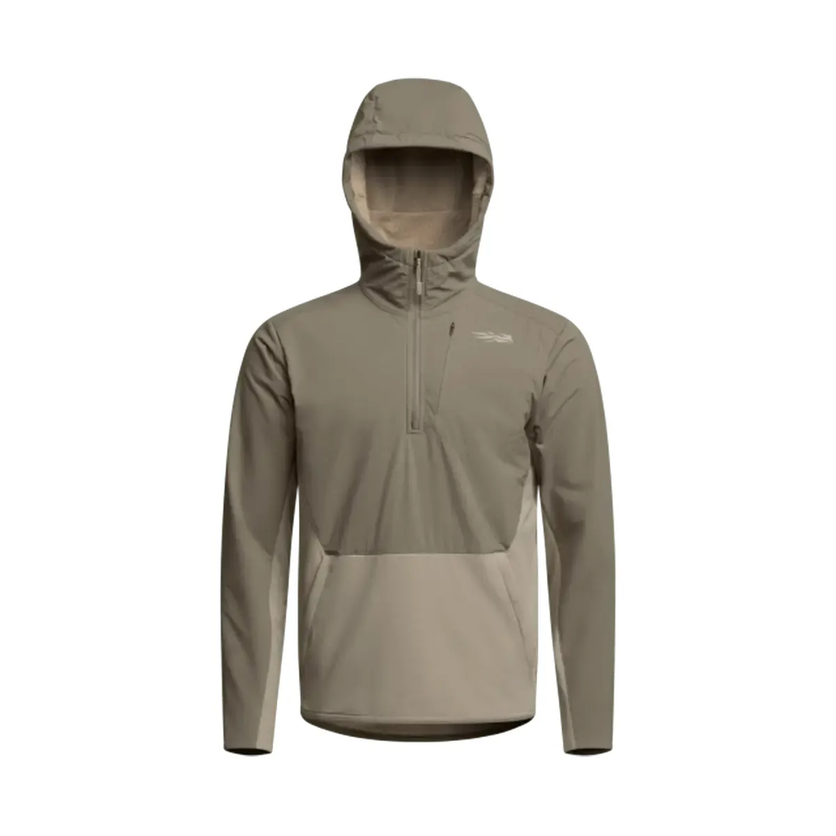 Sitka M's Alpha Windstopper Hoodie