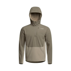 Sitka M's Alpha Windstopper Hoodie