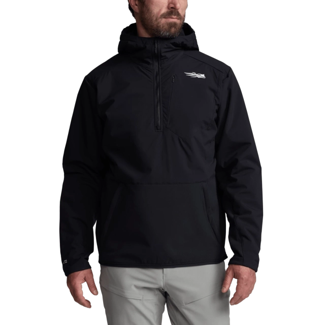 Sitka M's Alpha Windstopper Hoodie