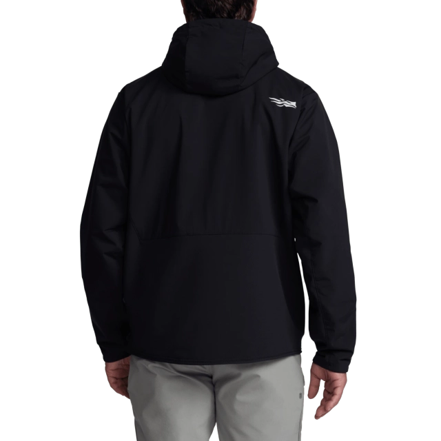 Sitka M's Alpha Windstopper Hoodie