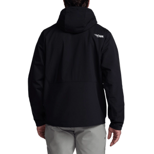 Sitka M's Alpha Windstopper Hoodie
