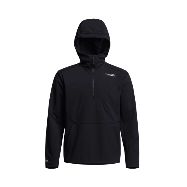 Sitka M's Alpha Windstopper Hoodie