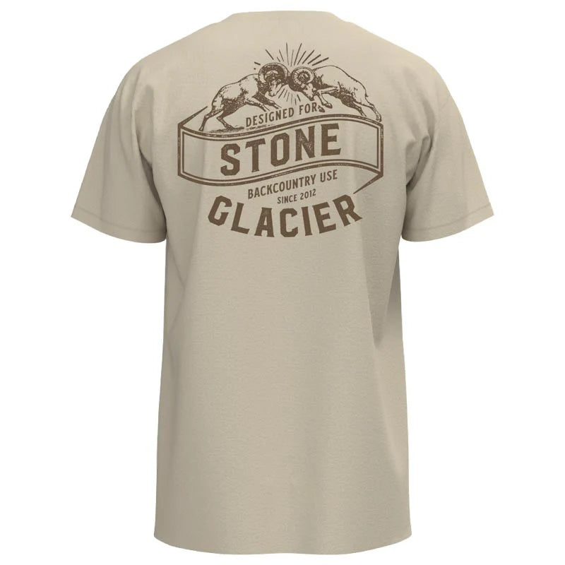 Stone Glacier SG Collision T-Shirt