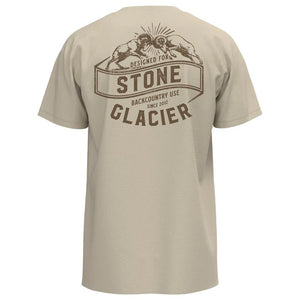 Stone Glacier SG Collision T-Shirt