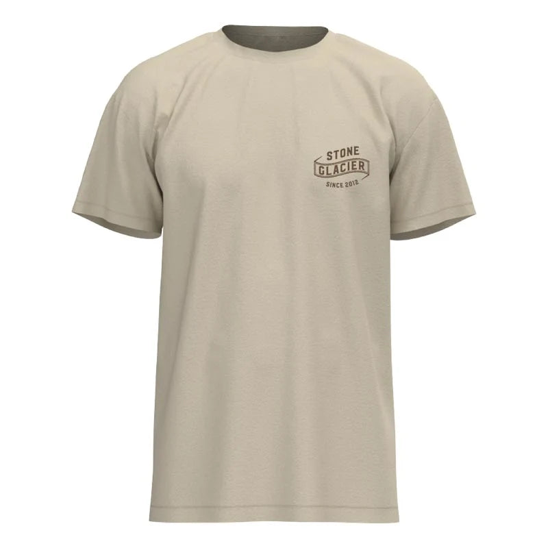 Stone Glacier SG Collision T-Shirt