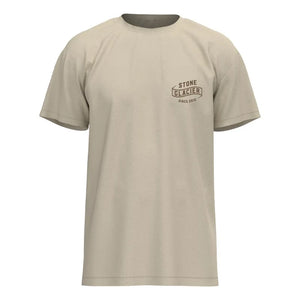 Stone Glacier SG Collision T-Shirt