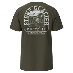 Stone Glacier SG Basin T-Shirt