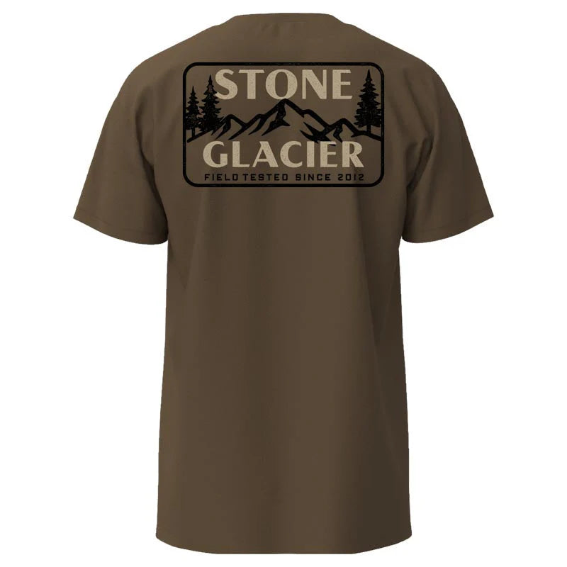 Stone Glacier SG Ridge T-Shirt