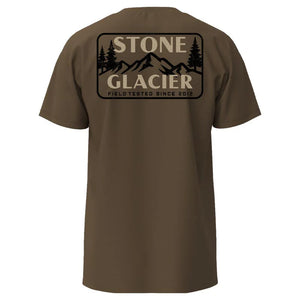 Stone Glacier SG Ridge T-Shirt