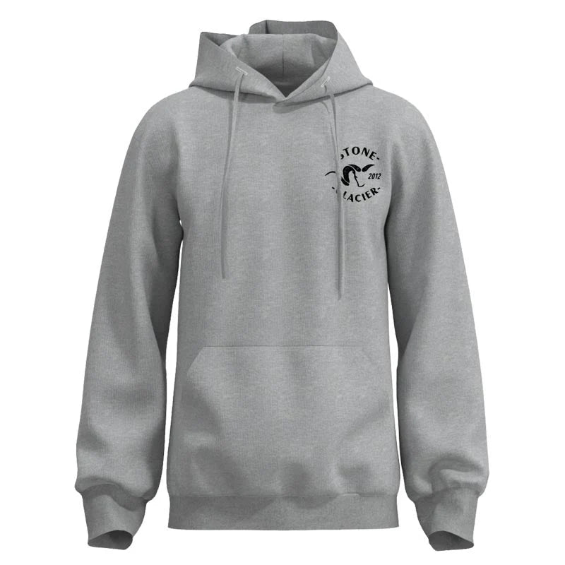 Stone Glacier SG Crest Hoody