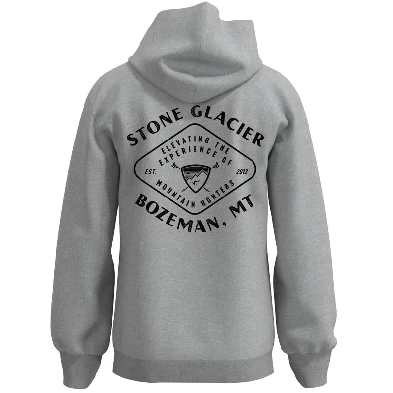 Stone Glacier SG Crest Hoody